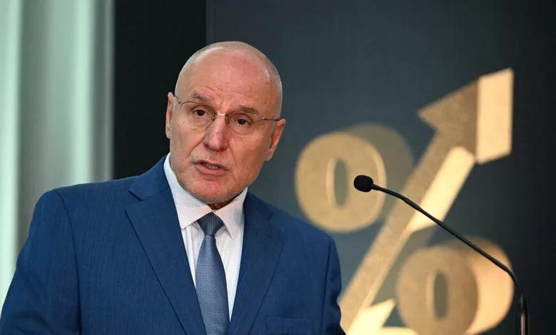 Димитър Радев ще предложи Андрей Гюров и Петър Чобанов за подуправители ...
