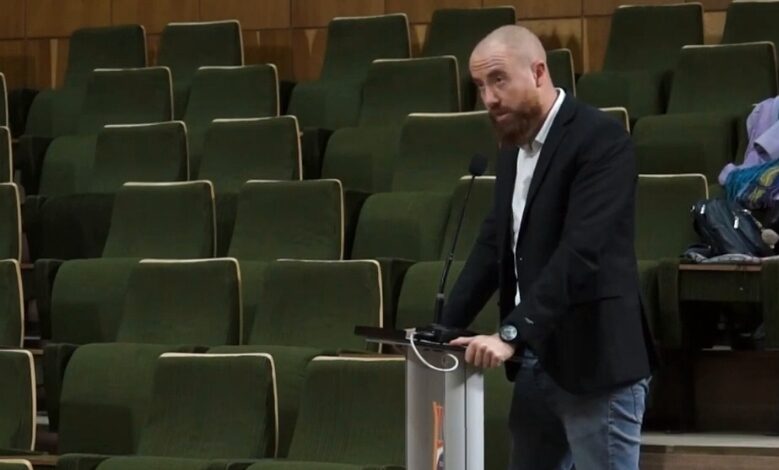 Емил Келешев