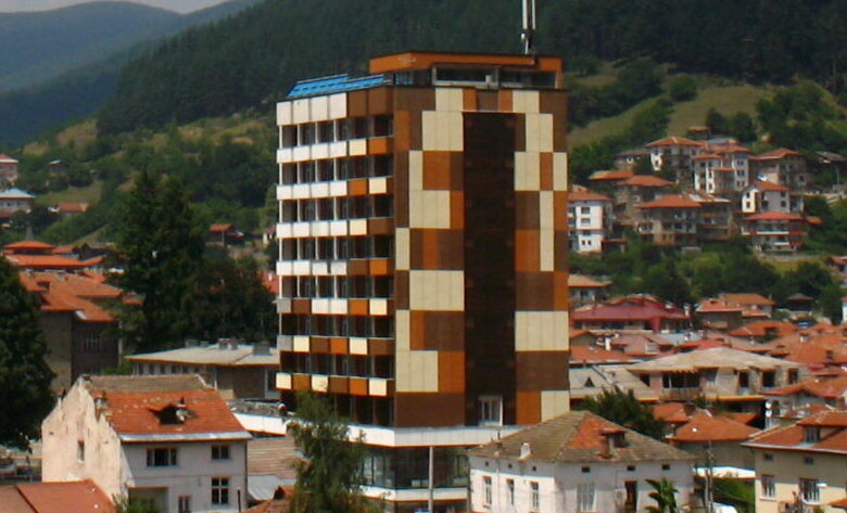 Чепеларе